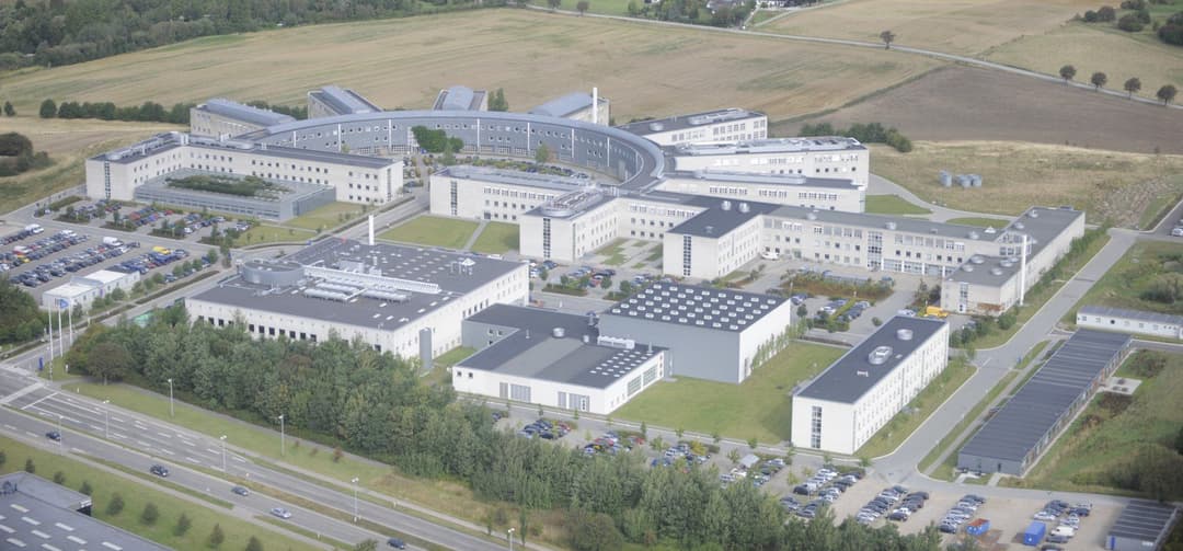 Case study Novo Nordisk Denmark