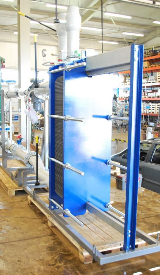 Case study Angers France