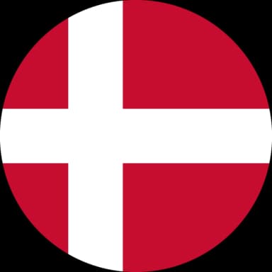 flag Denmark