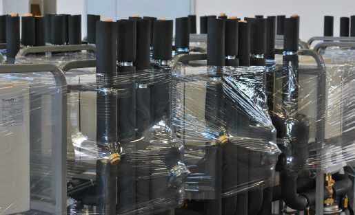 Case study Ptholemaida 2 Greece