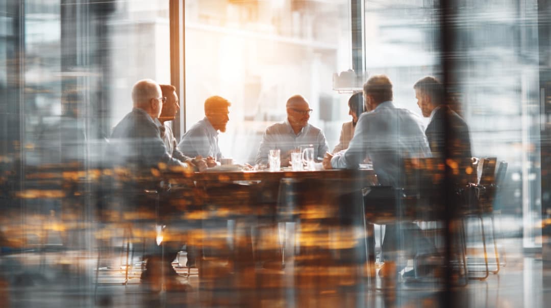 meeting